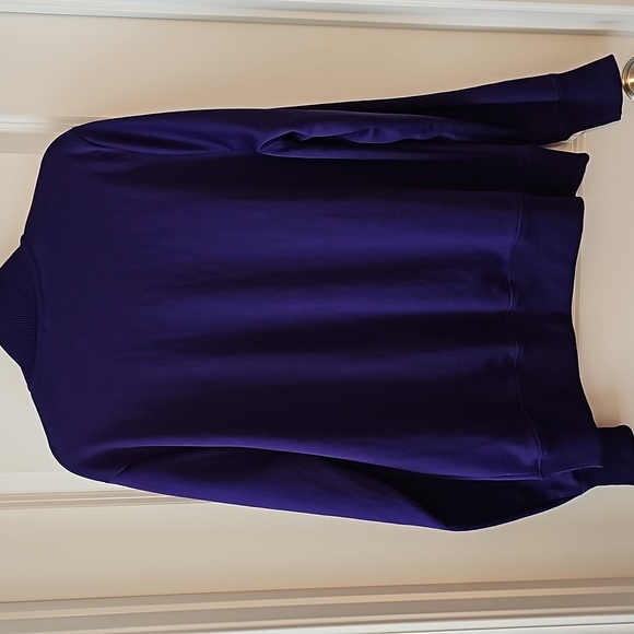 Nike Full Zip Athletic Jacket - Picture 6 of 10